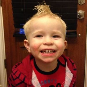 Meet your Posher, Billyjon